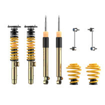 1820220821 Coilovers ST XTA PLUS 3 ST Suspensions
